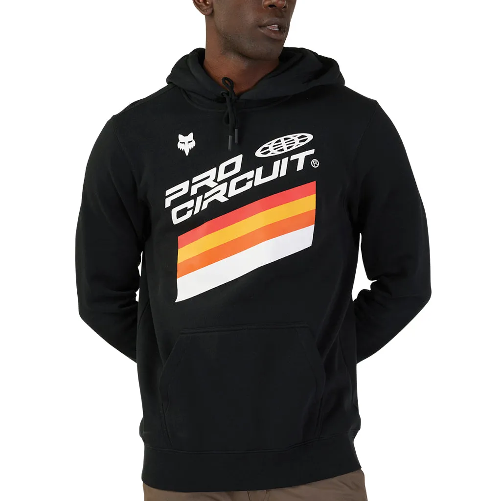 Men's Fox Pro Circuit Pullover