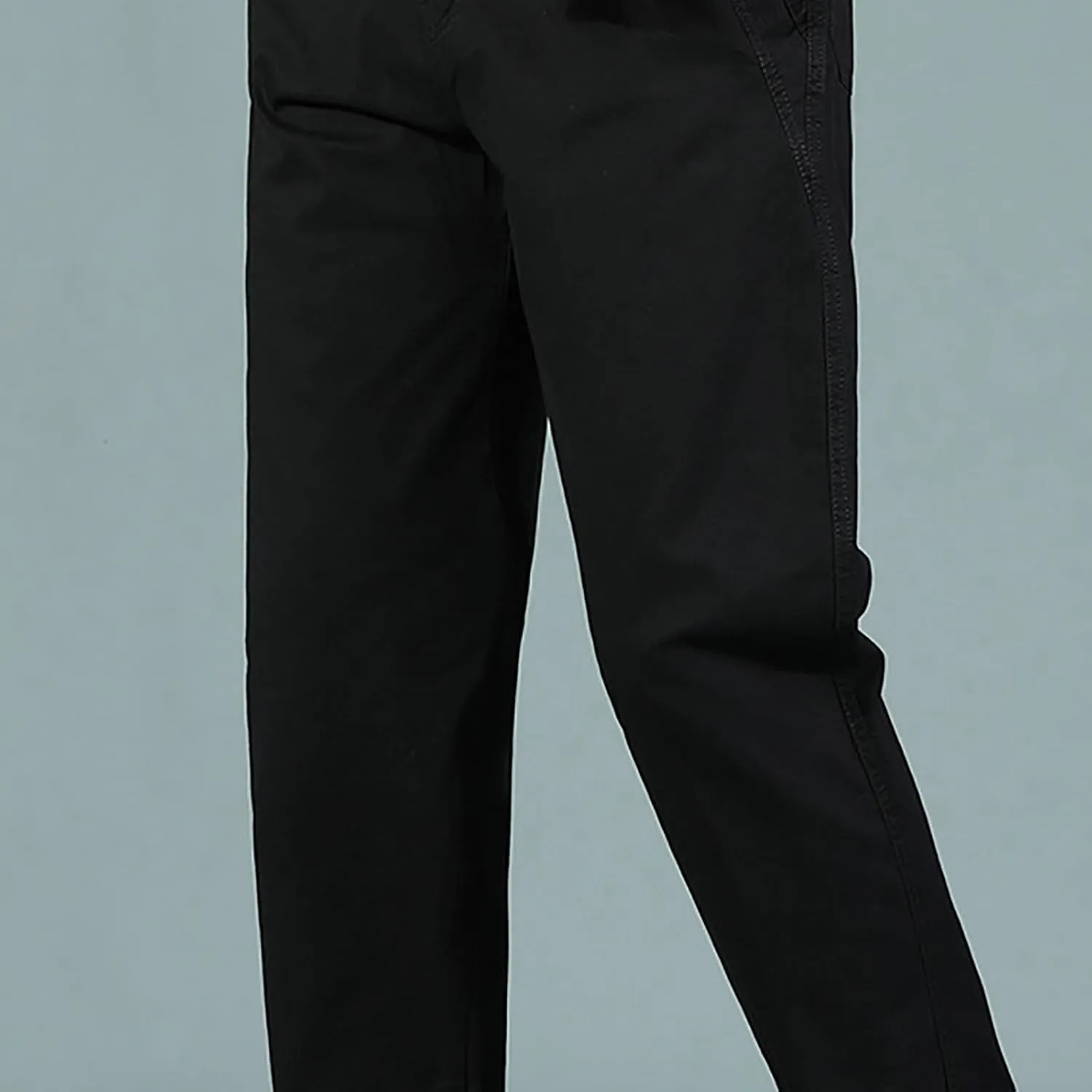 Men's Pant Cargo Work Loose Casual Sweatpants Lightweight Tactical Pant Multi Pockets Outdoor Twill Sport Hiking Pant