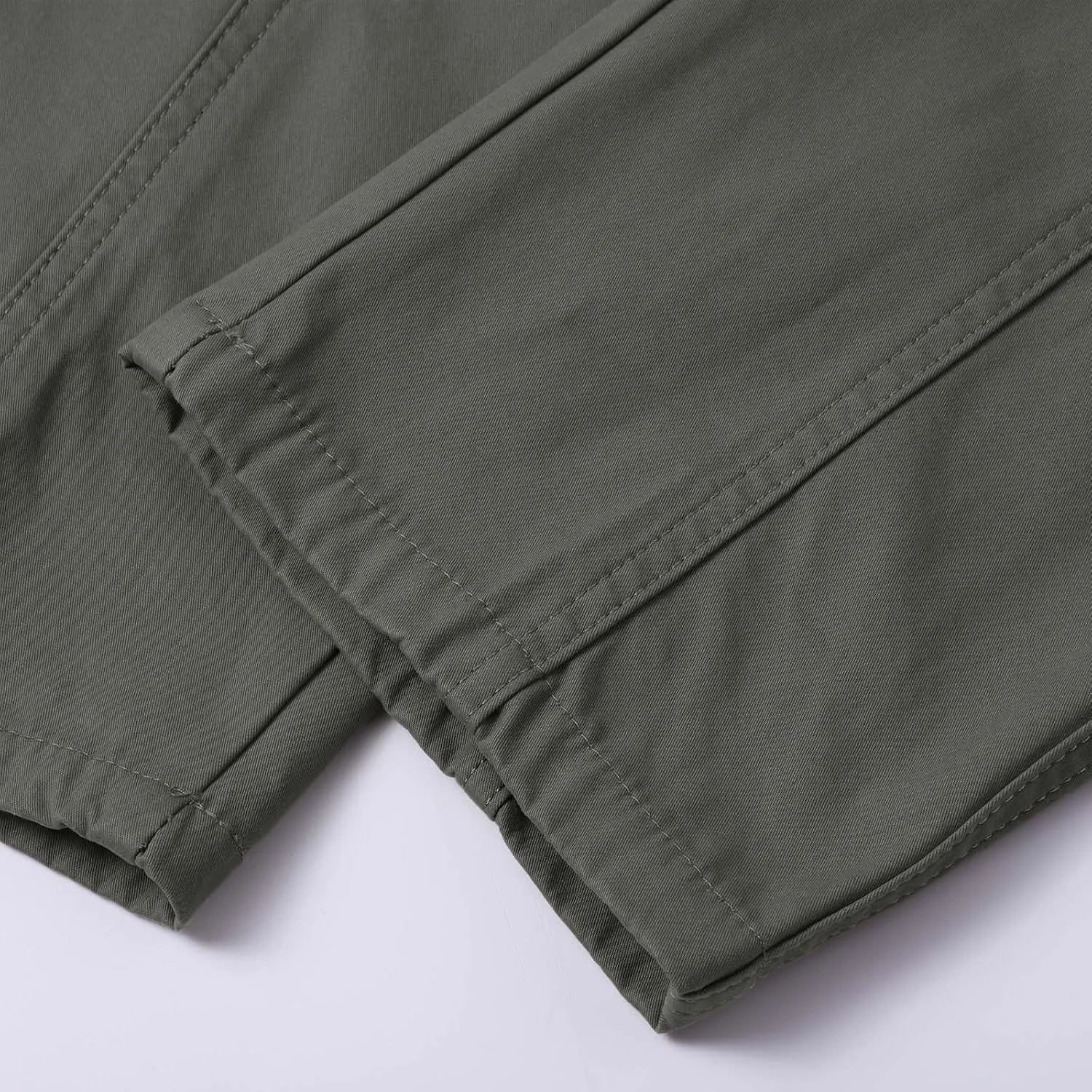 Mens Sweatpants with Pockets Men's Wild Cargo Pants Casual Joggers Sweatpants Outdoor Waterproof Hiking Work Pants