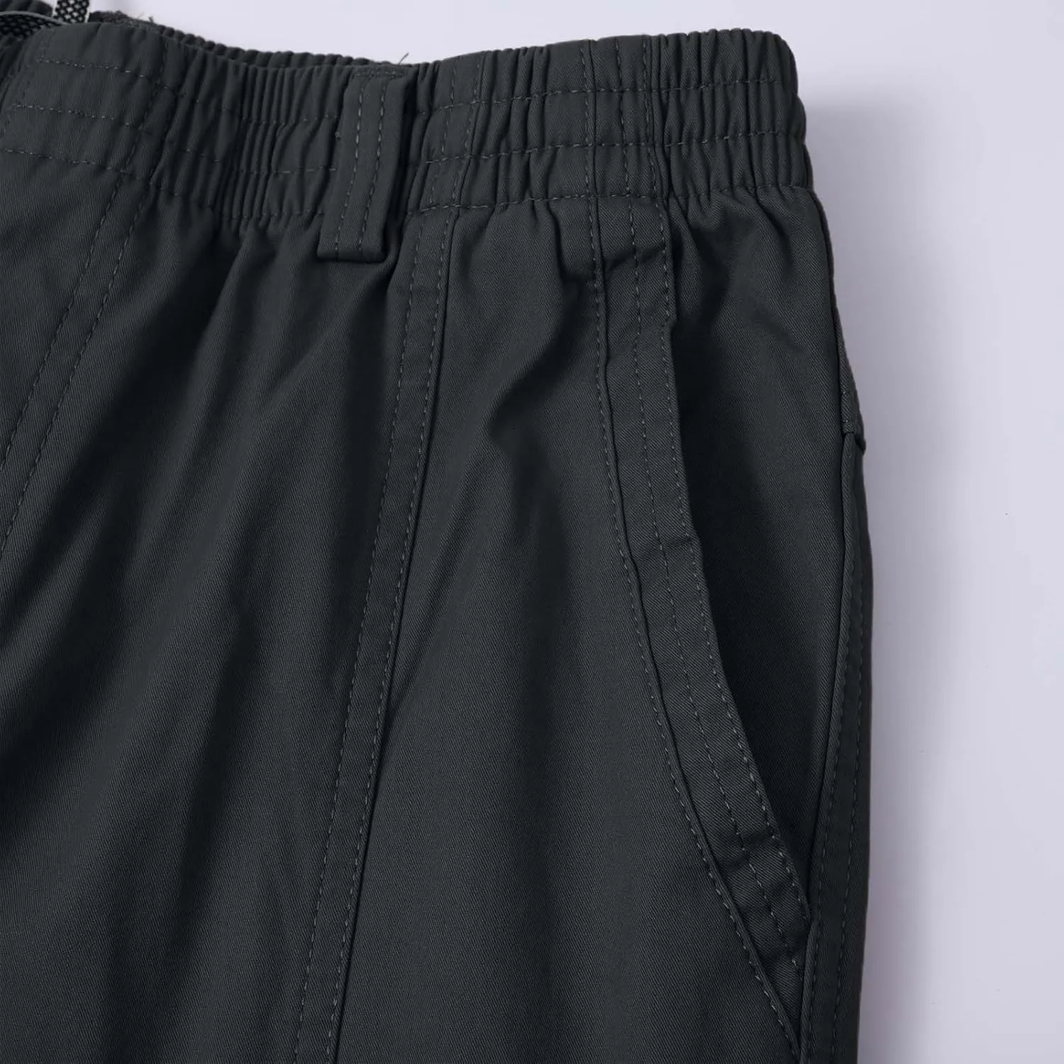 Mens Sweatpants with Pockets Men's Wild Cargo Pants Casual Joggers Sweatpants Outdoor Waterproof Hiking Work Pants