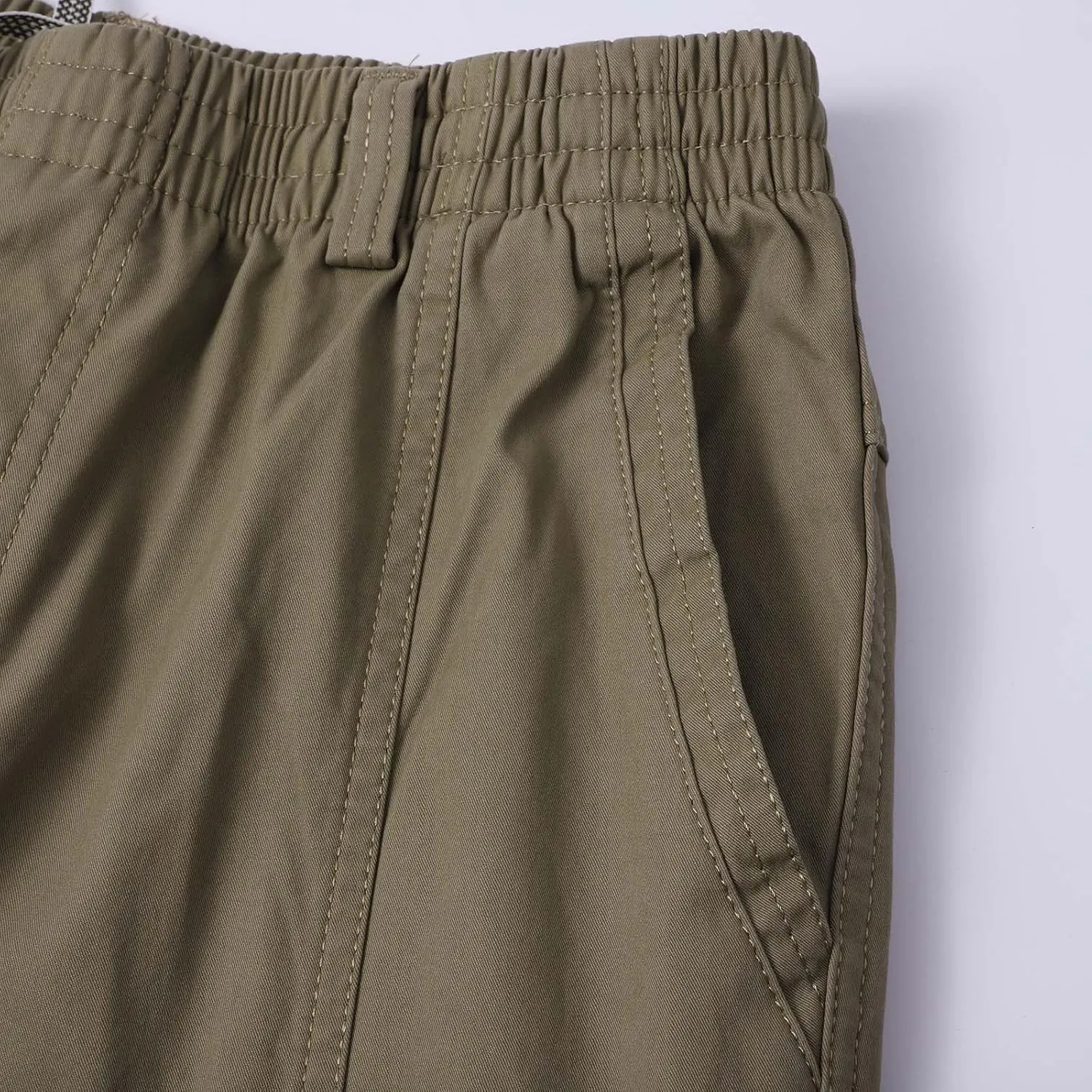 Mens Sweatpants with Pockets Men's Wild Cargo Pants Casual Joggers Sweatpants Outdoor Waterproof Hiking Work Pants