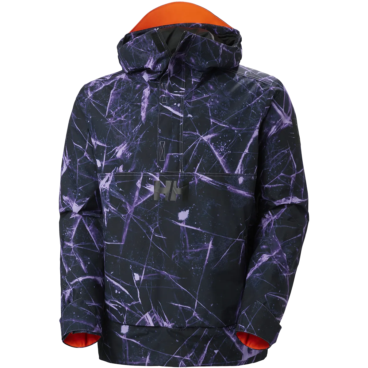 Men's Ullr D Insulated Anorak