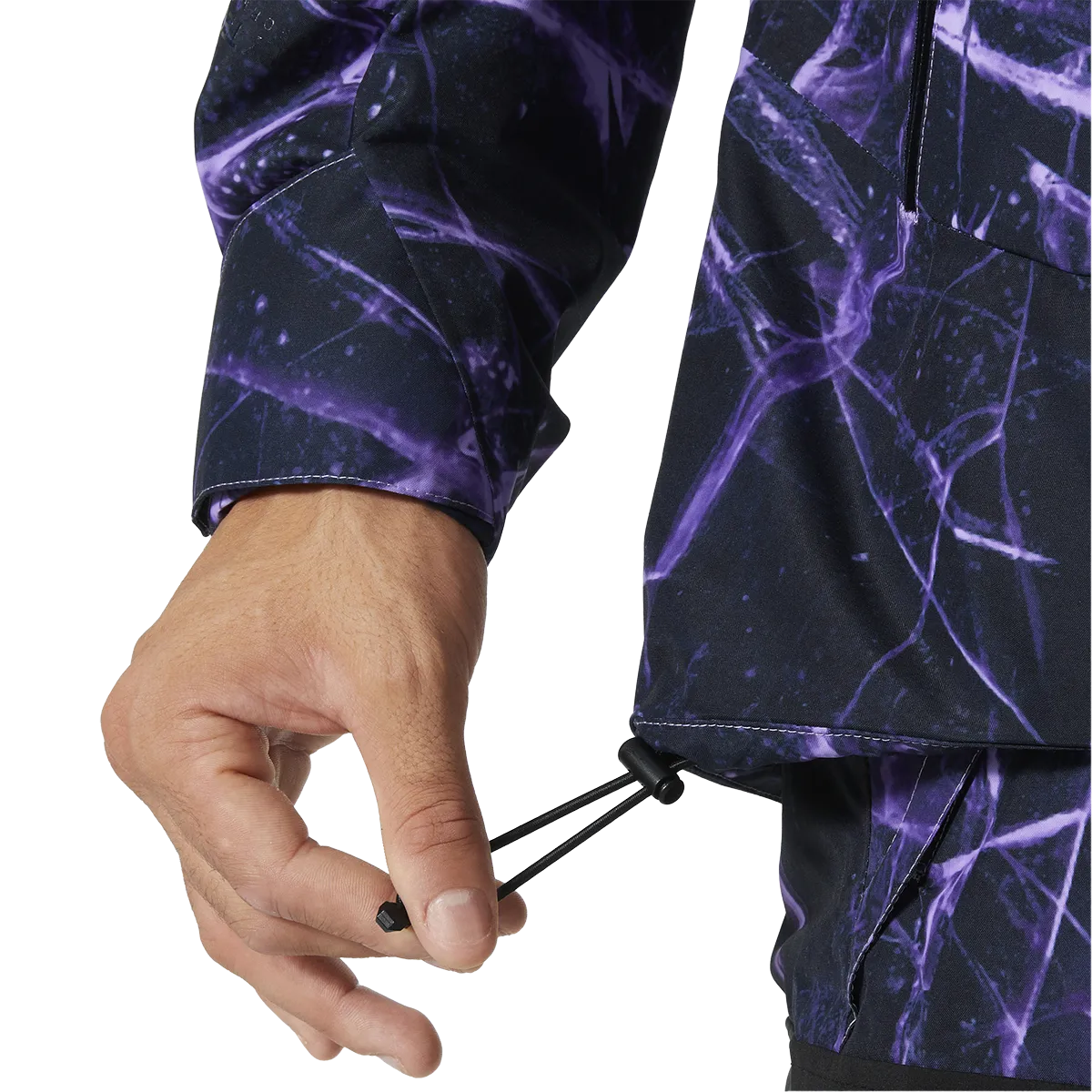 Men's Ullr D Insulated Anorak