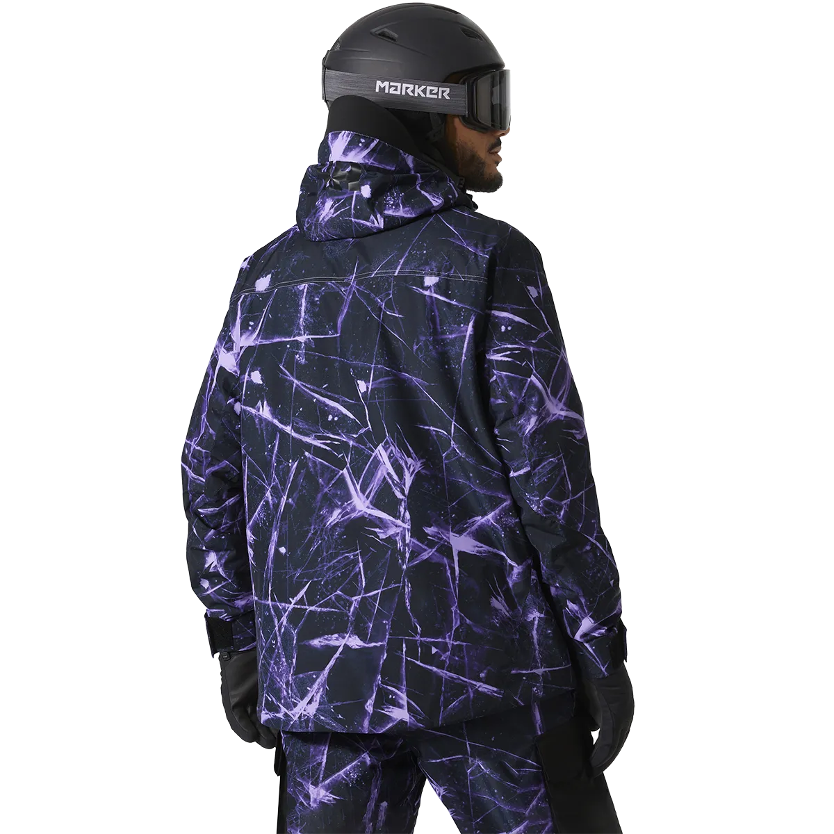 Men's Ullr D Insulated Anorak