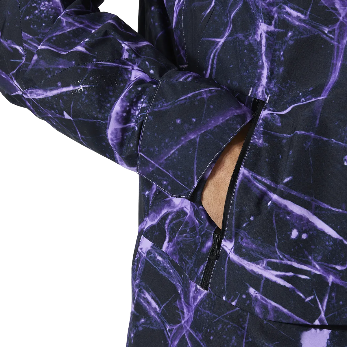 Men's Ullr D Insulated Anorak