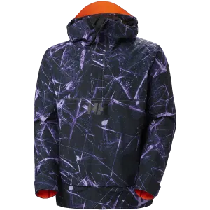 Men's Ullr D Insulated Anorak