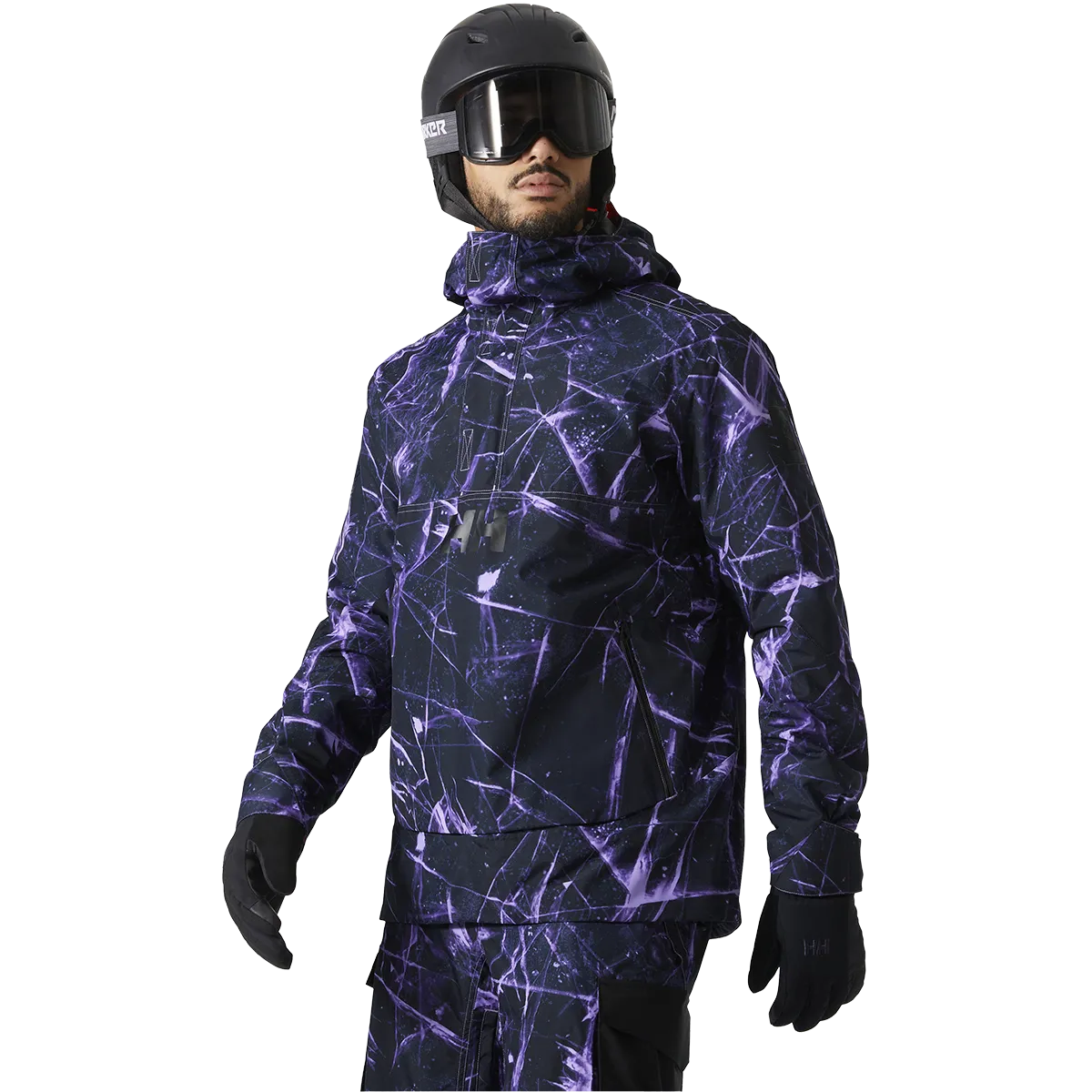 Men's Ullr D Insulated Anorak