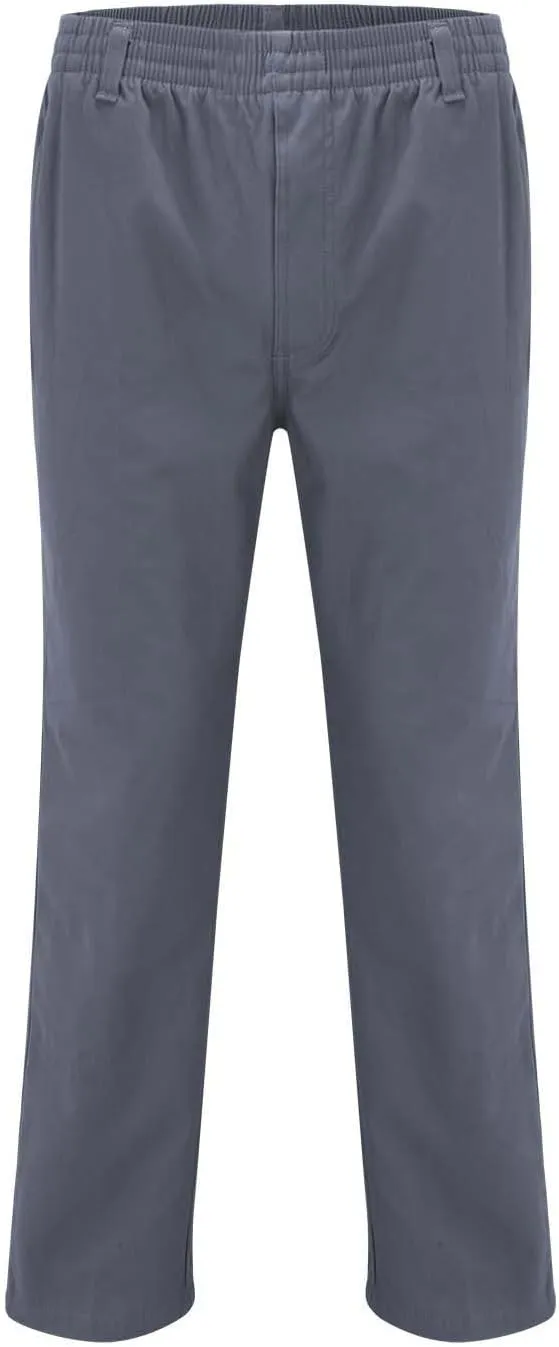 MIDOO Mens Sweatpants with Pockets Casual Loose Straight Sweatpants Outdoor Lightweight Work Hiking Pants Jogger Tousers
