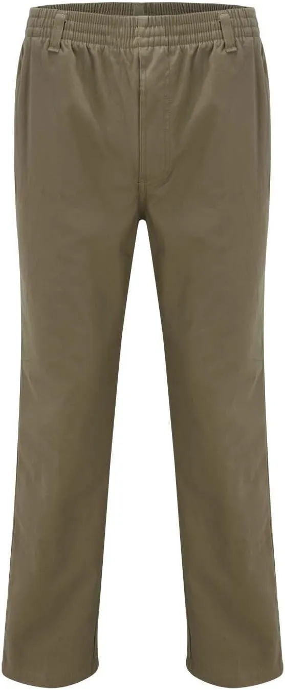 MIDOO Mens Sweatpants with Pockets Casual Loose Straight Sweatpants Outdoor Lightweight Work Hiking Pants Jogger Tousers