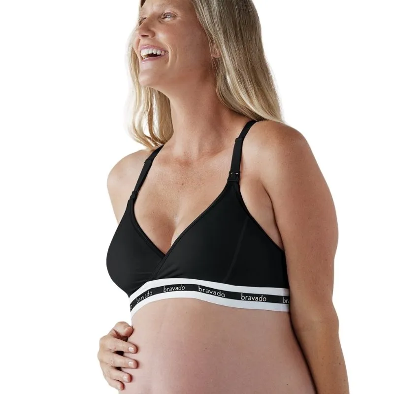 Original Nursing Bra