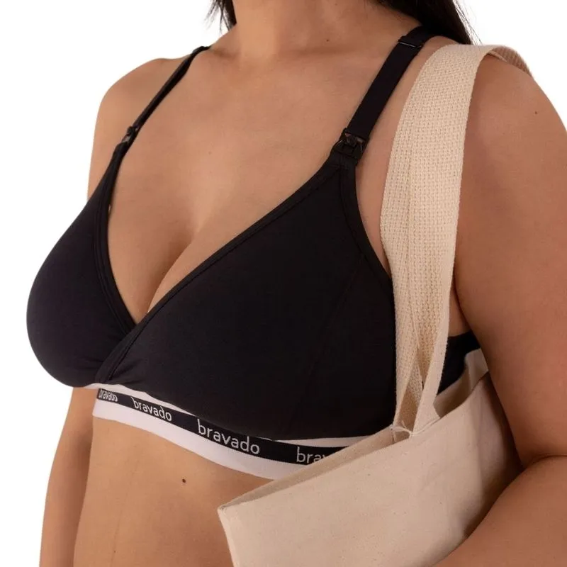 Original Nursing Bra
