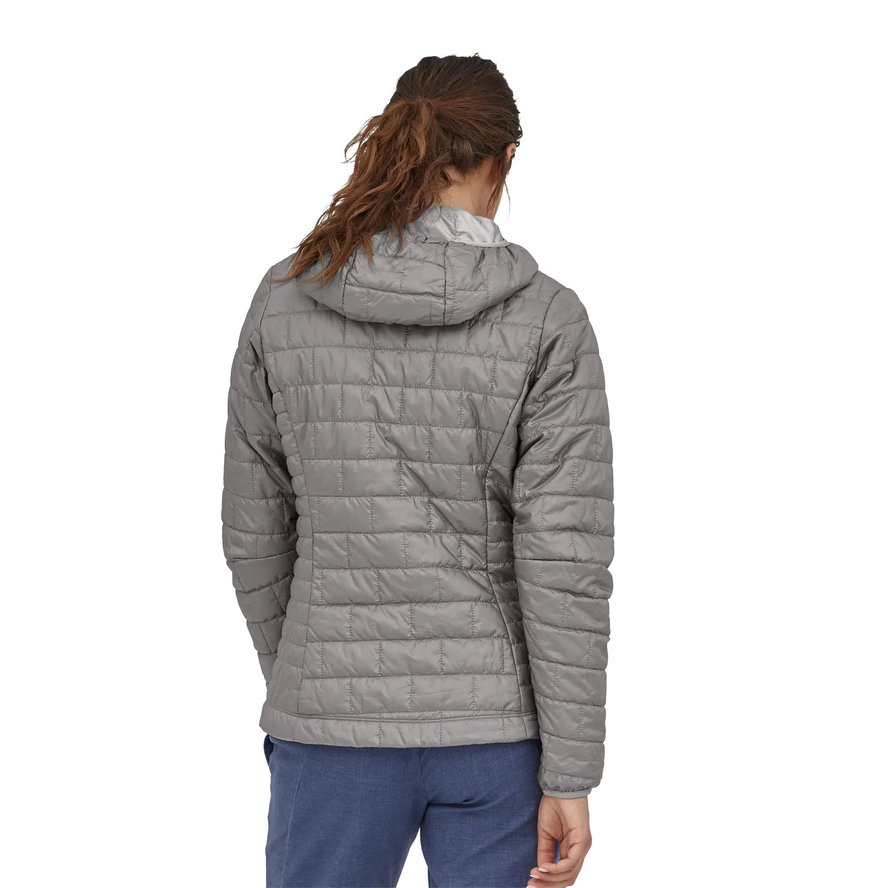 Patagonia W's Nano Puff Hoody