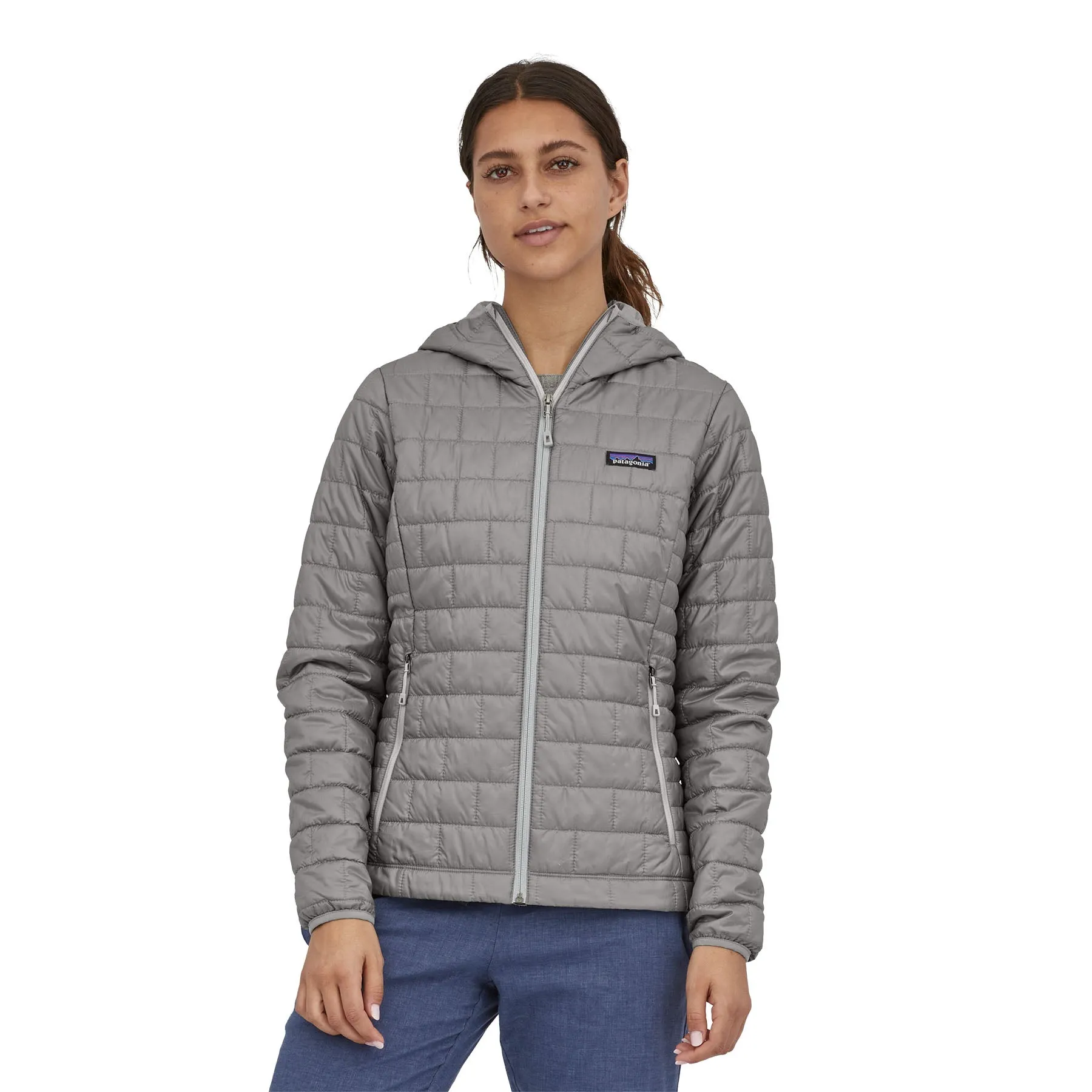 Patagonia W's Nano Puff Hoody