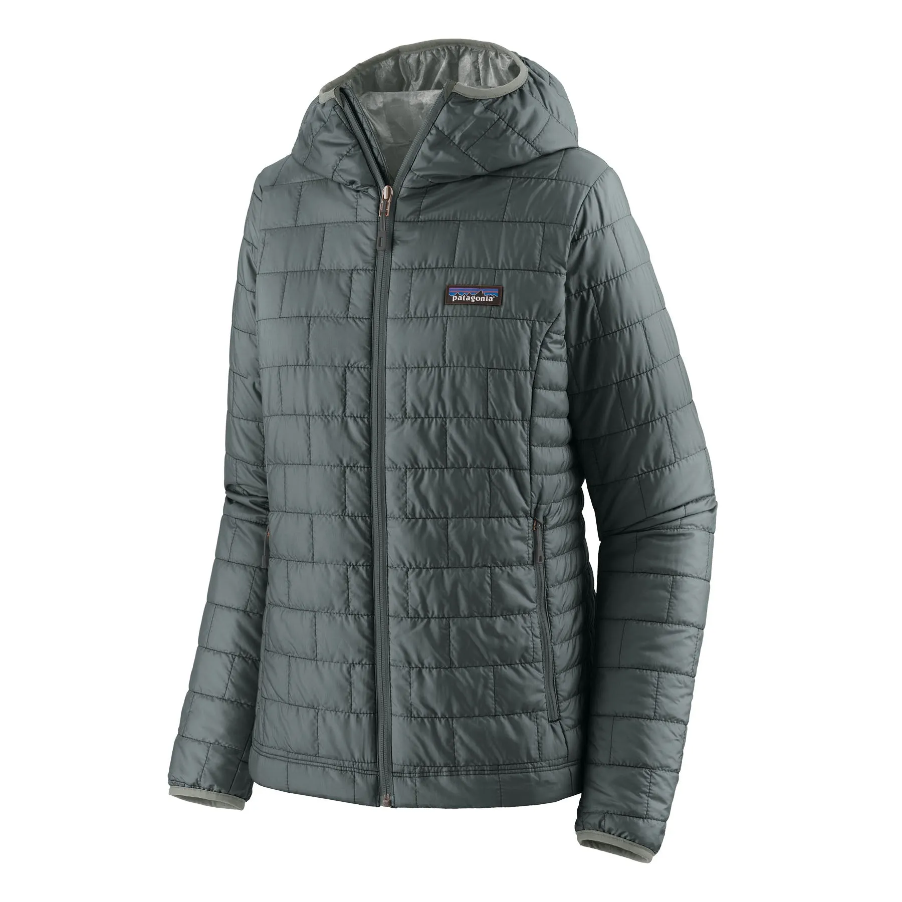 Patagonia W's Nano Puff Hoody