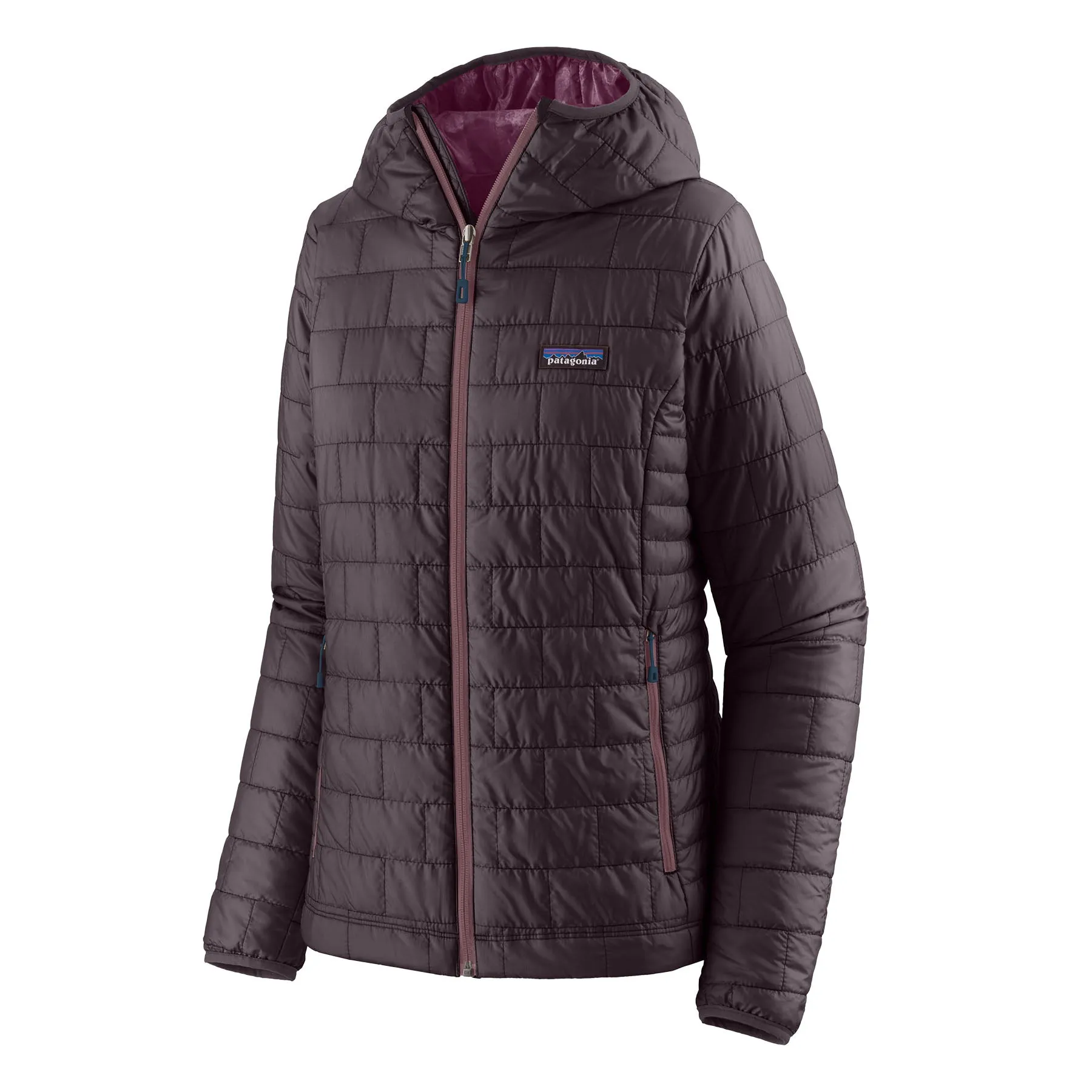 Patagonia W's Nano Puff Hoody