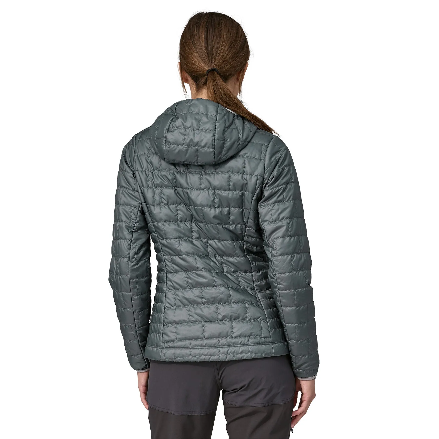 Patagonia W's Nano Puff Hoody