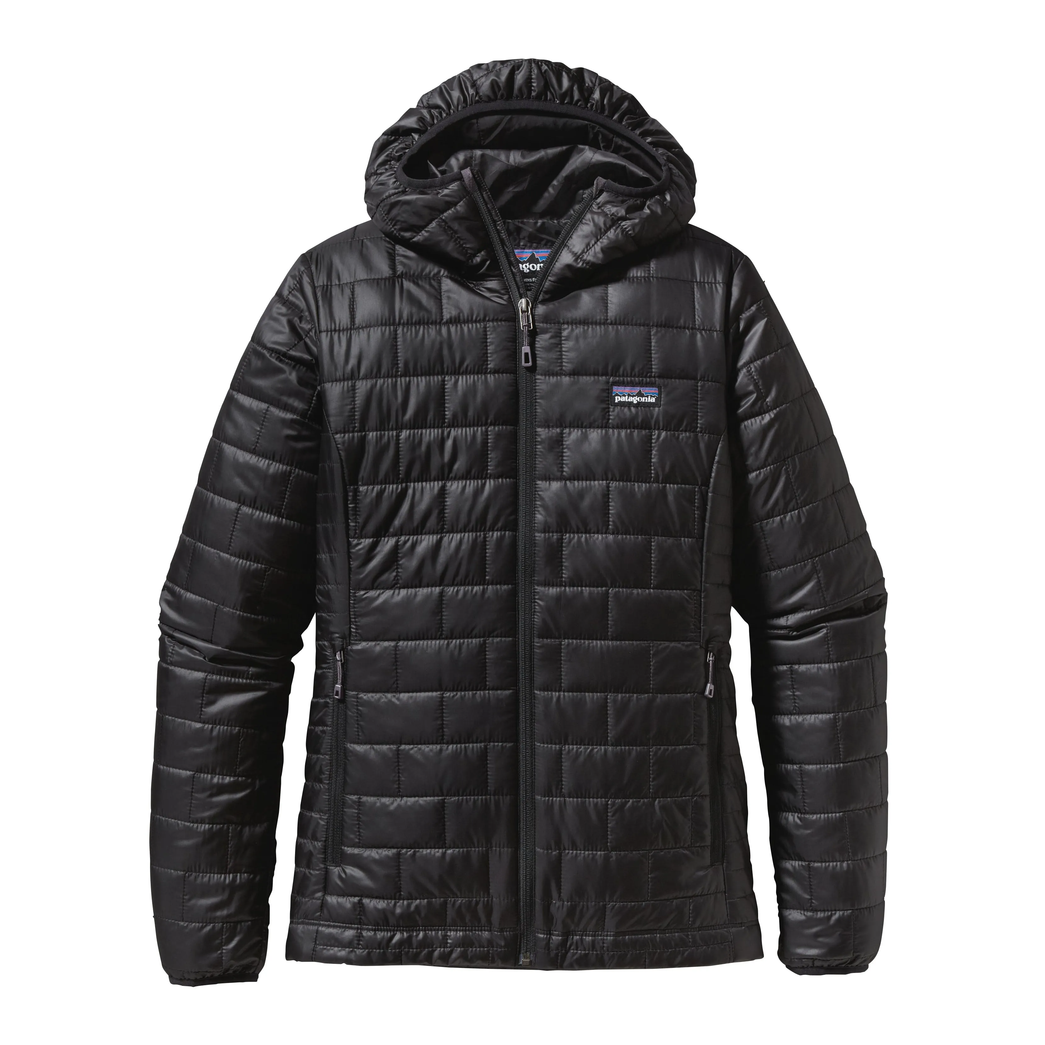 Patagonia W's Nano Puff Hoody
