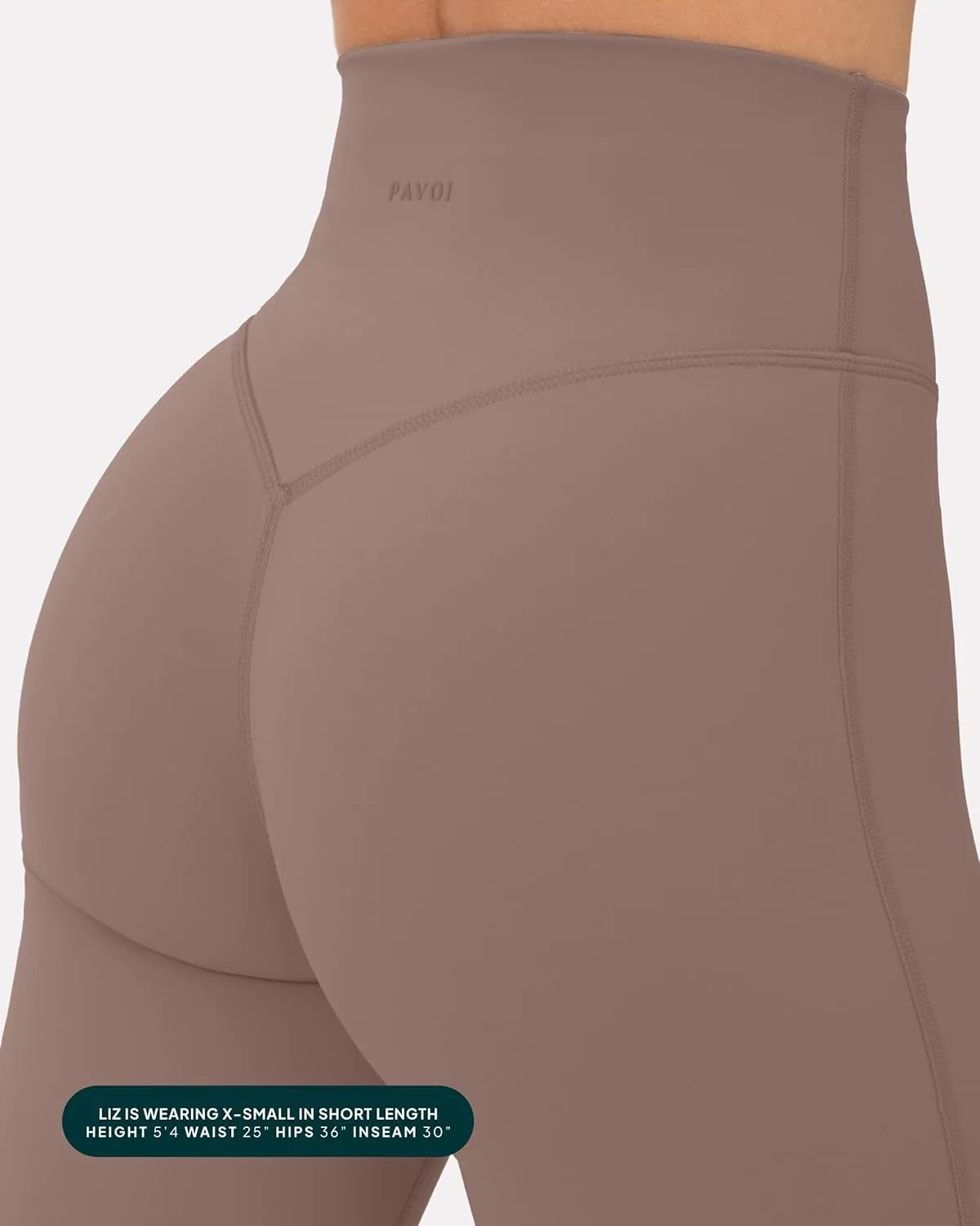 PAVOI ACTIVE High Waisted Flare Leggings for Women - Buttery Soft Bell Bottom Workout Flared Wide Leg Yoga Pants - FlexFlow