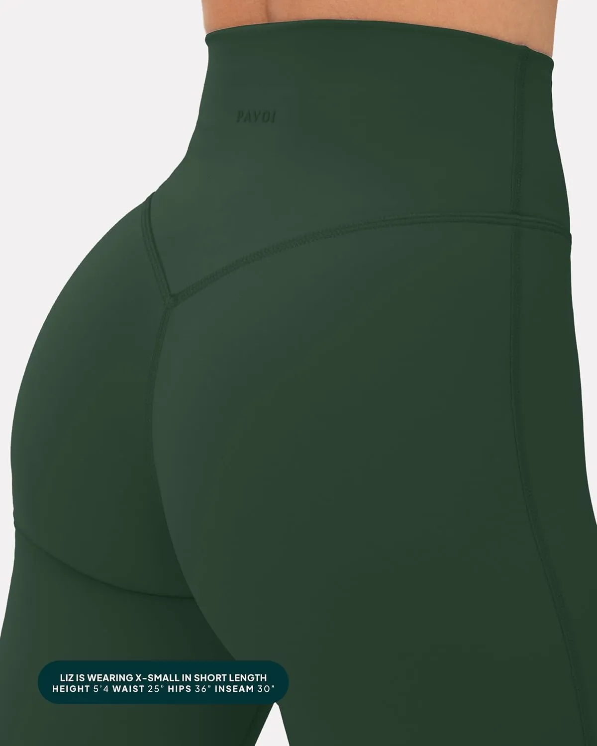 PAVOI ACTIVE High Waisted Flare Leggings for Women - Buttery Soft Bell Bottom Workout Flared Wide Leg Yoga Pants - FlexFlow