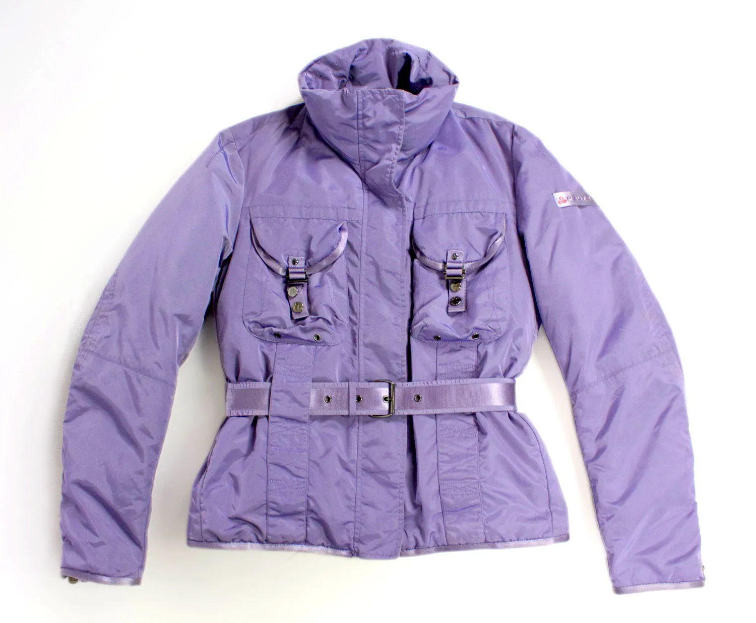 PEUTEREY Goose Down Filled Jacket SIZE M
