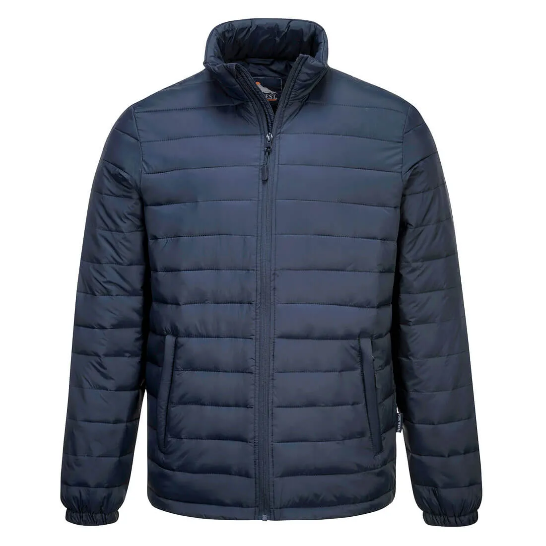 Portwest Aspen Mens Baffle Jacket (S543)