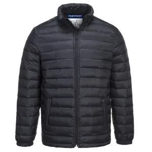 Portwest Aspen Mens Baffle Jacket (S543)