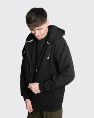 Pro Club Heavyweight Full Zip Hoodie pchfzb