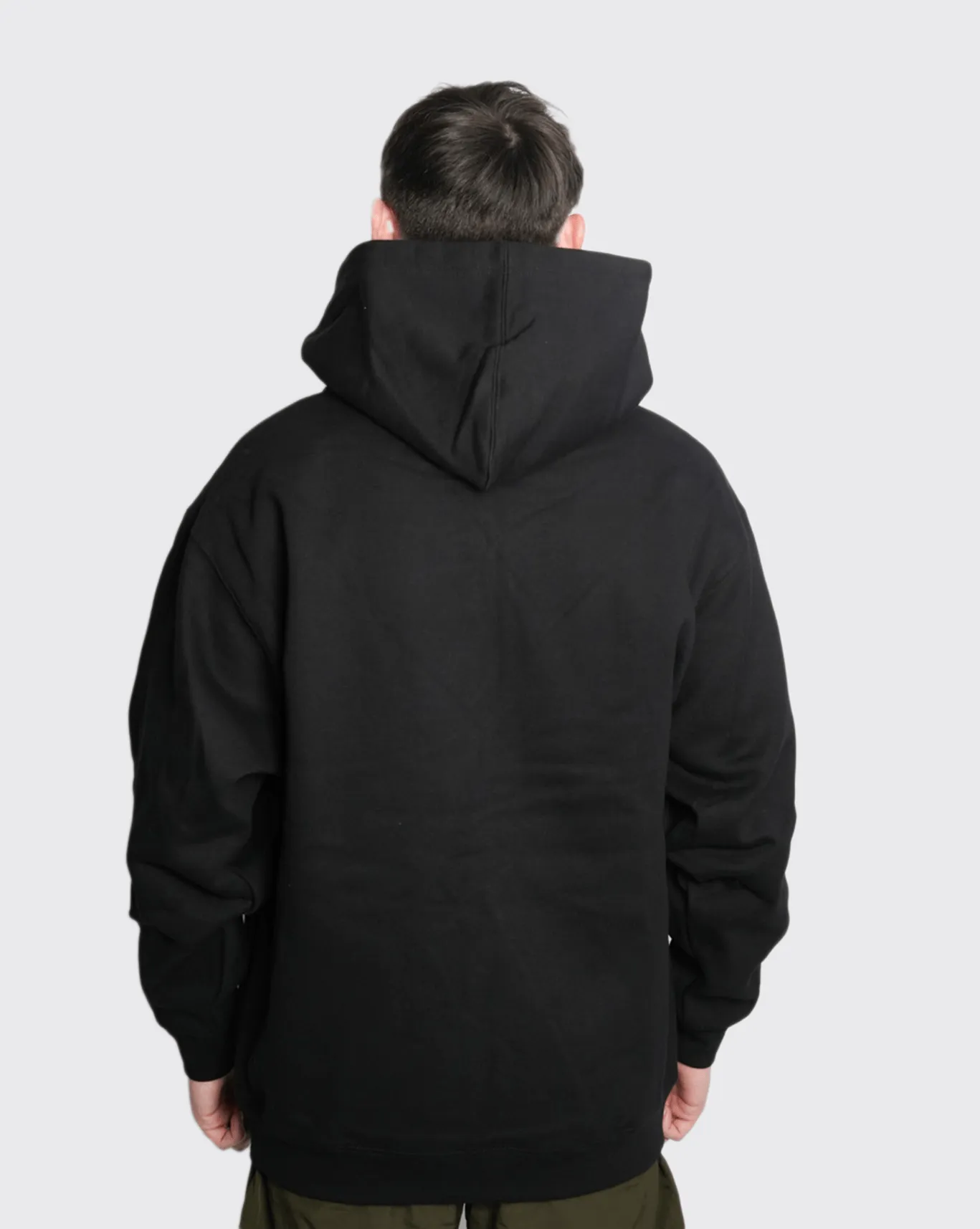 Pro Club Heavyweight Full Zip Hoodie pchfzb
