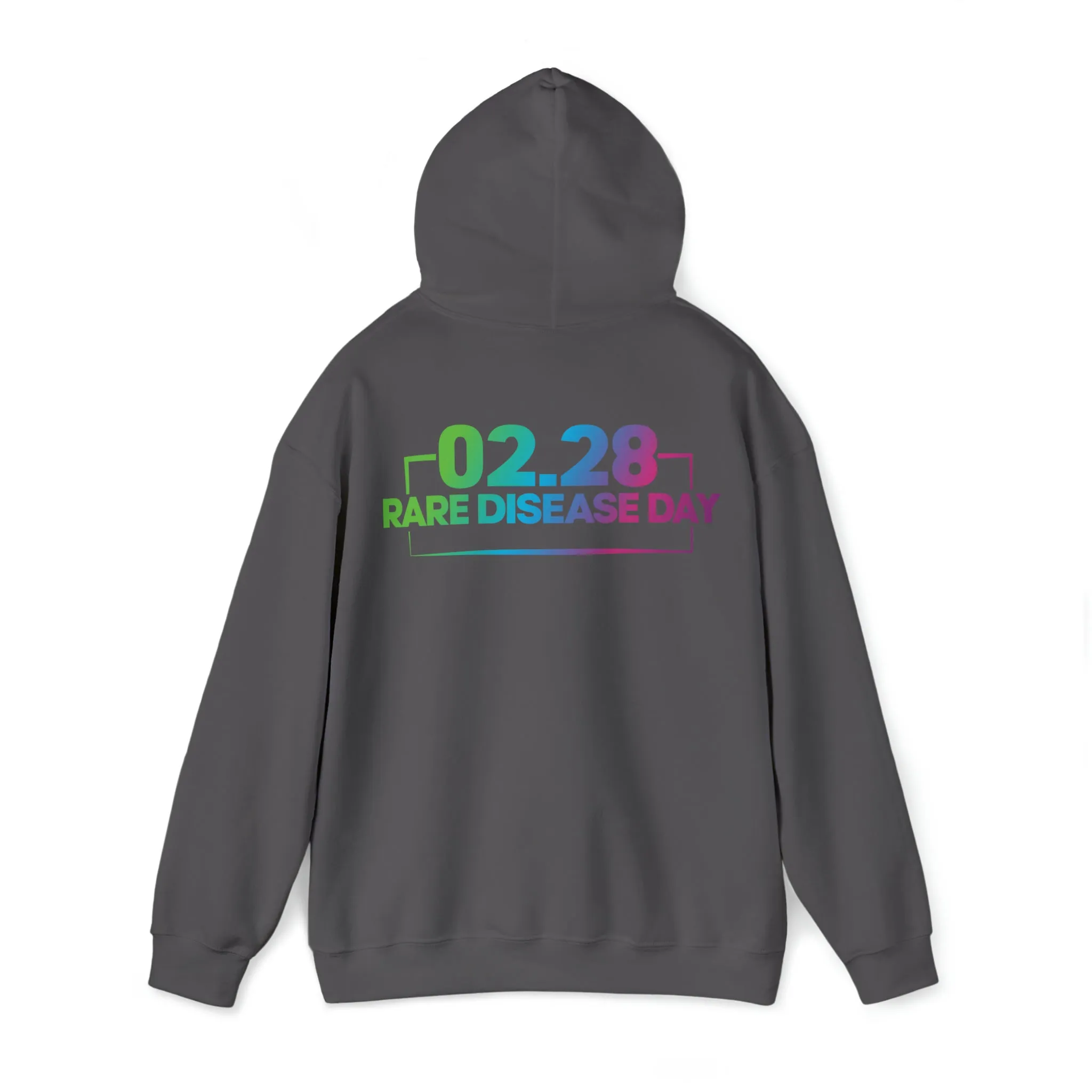 Rare Hoofs Unisex Heavy Blend™ Hooded Sweatshirt
