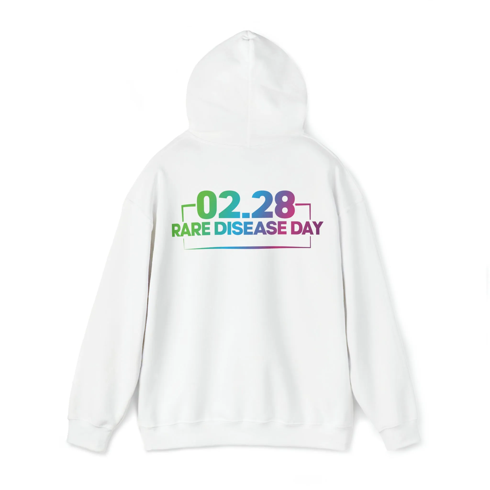 Rare Hoofs Unisex Heavy Blend™ Hooded Sweatshirt