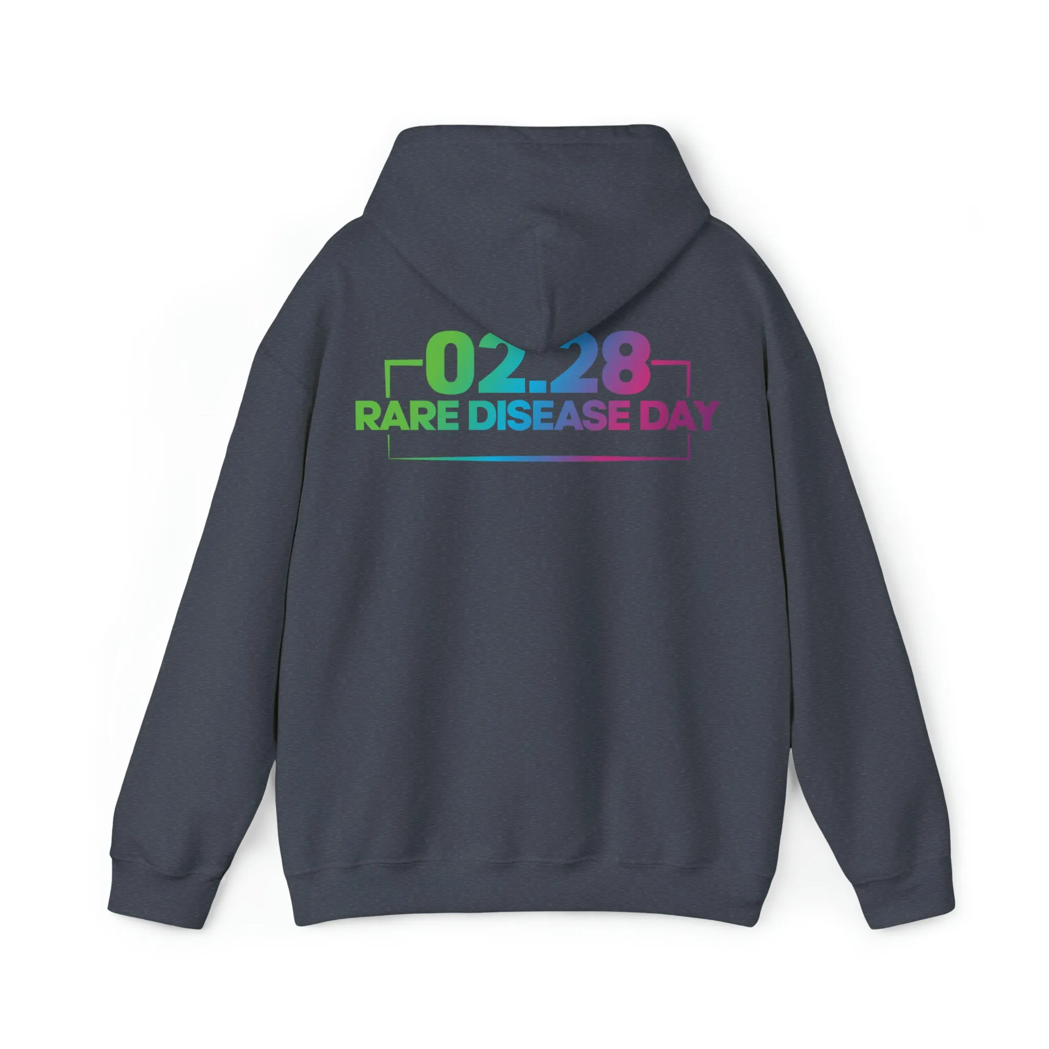 Rare Hoofs Unisex Heavy Blend™ Hooded Sweatshirt