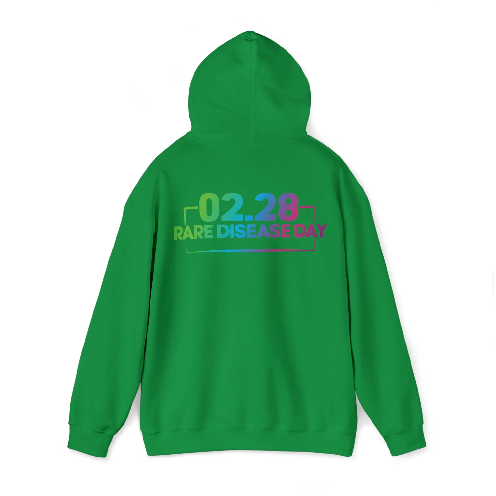 Rare Hoofs Unisex Heavy Blend™ Hooded Sweatshirt