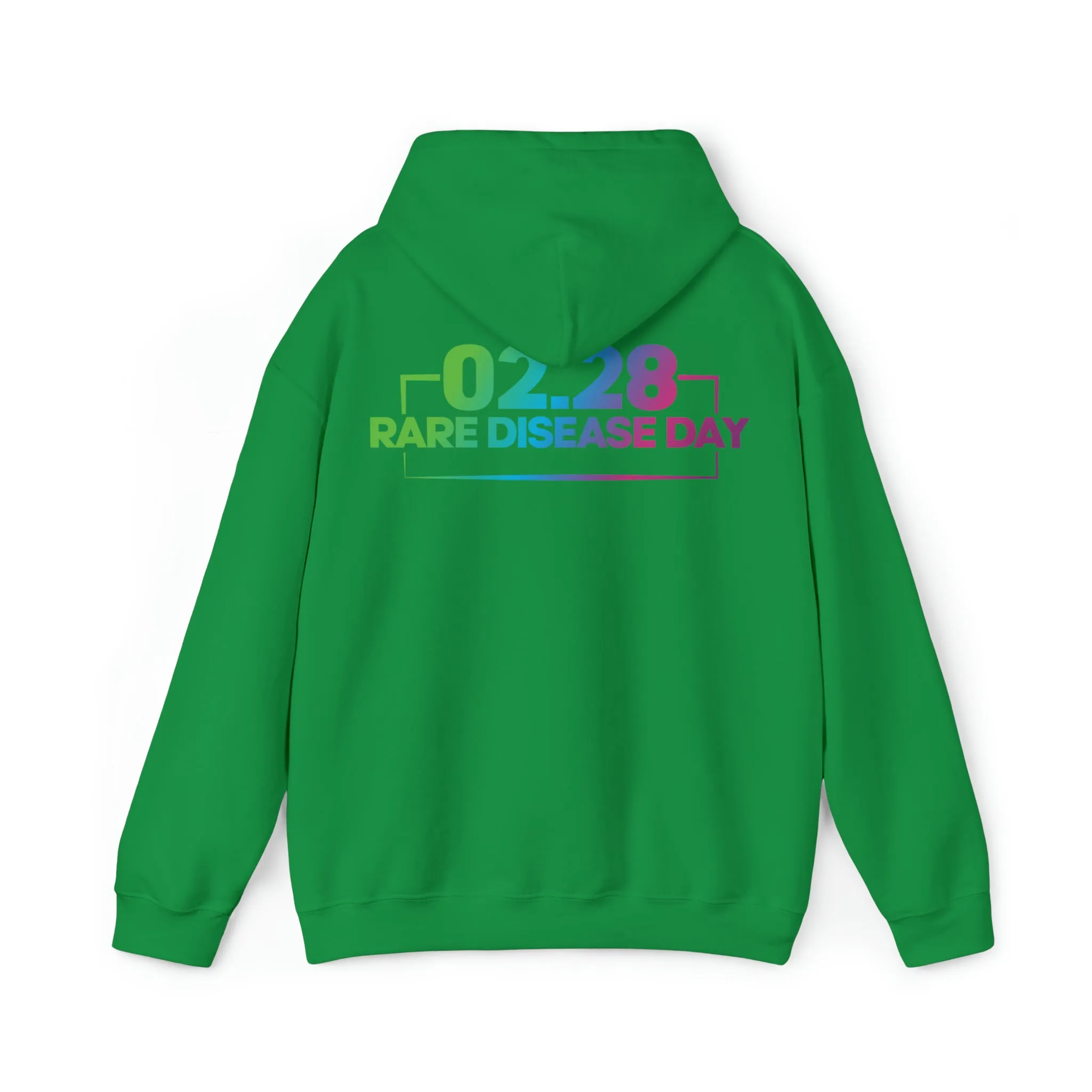 Rare Hoofs Unisex Heavy Blend™ Hooded Sweatshirt