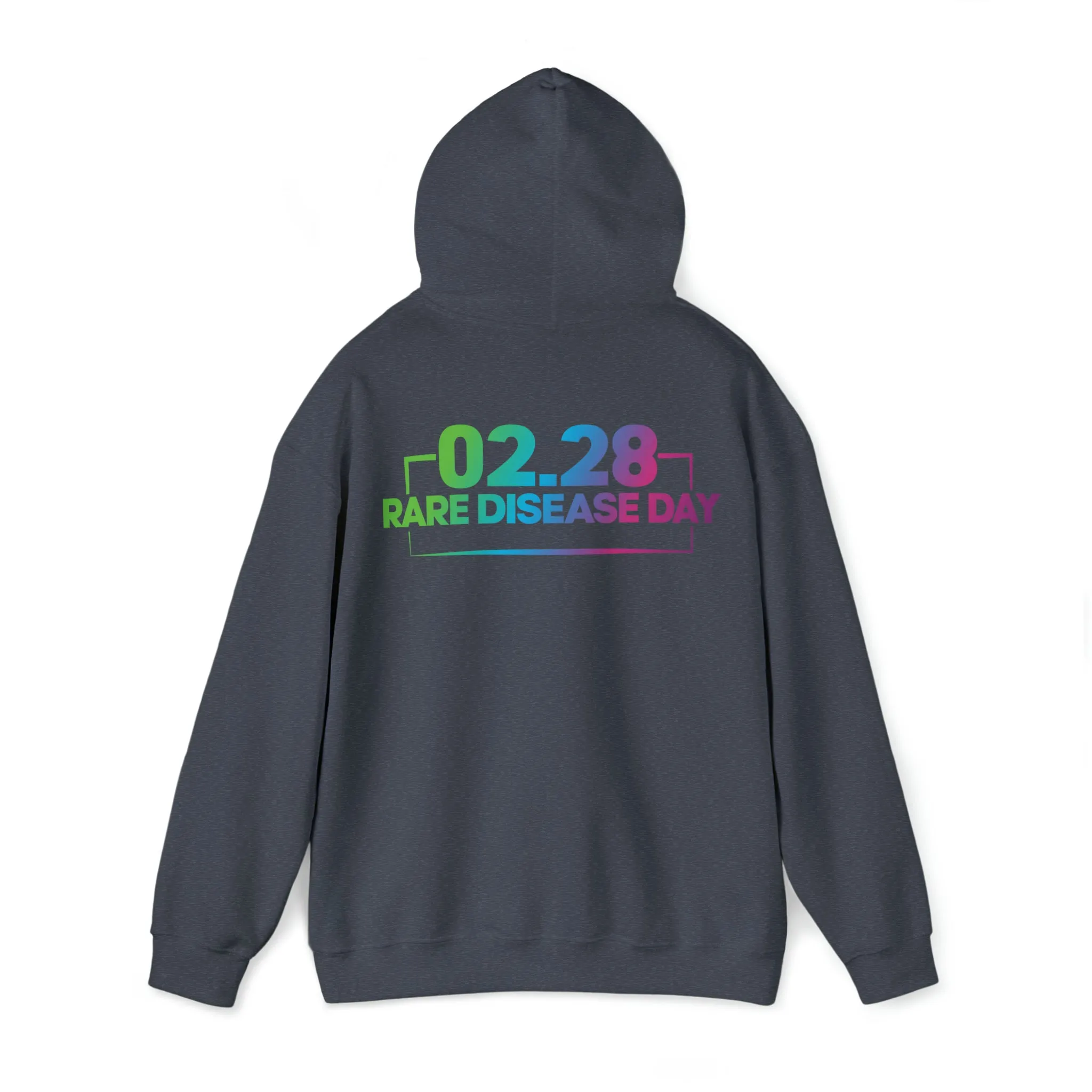 Rare Hoofs Unisex Heavy Blend™ Hooded Sweatshirt