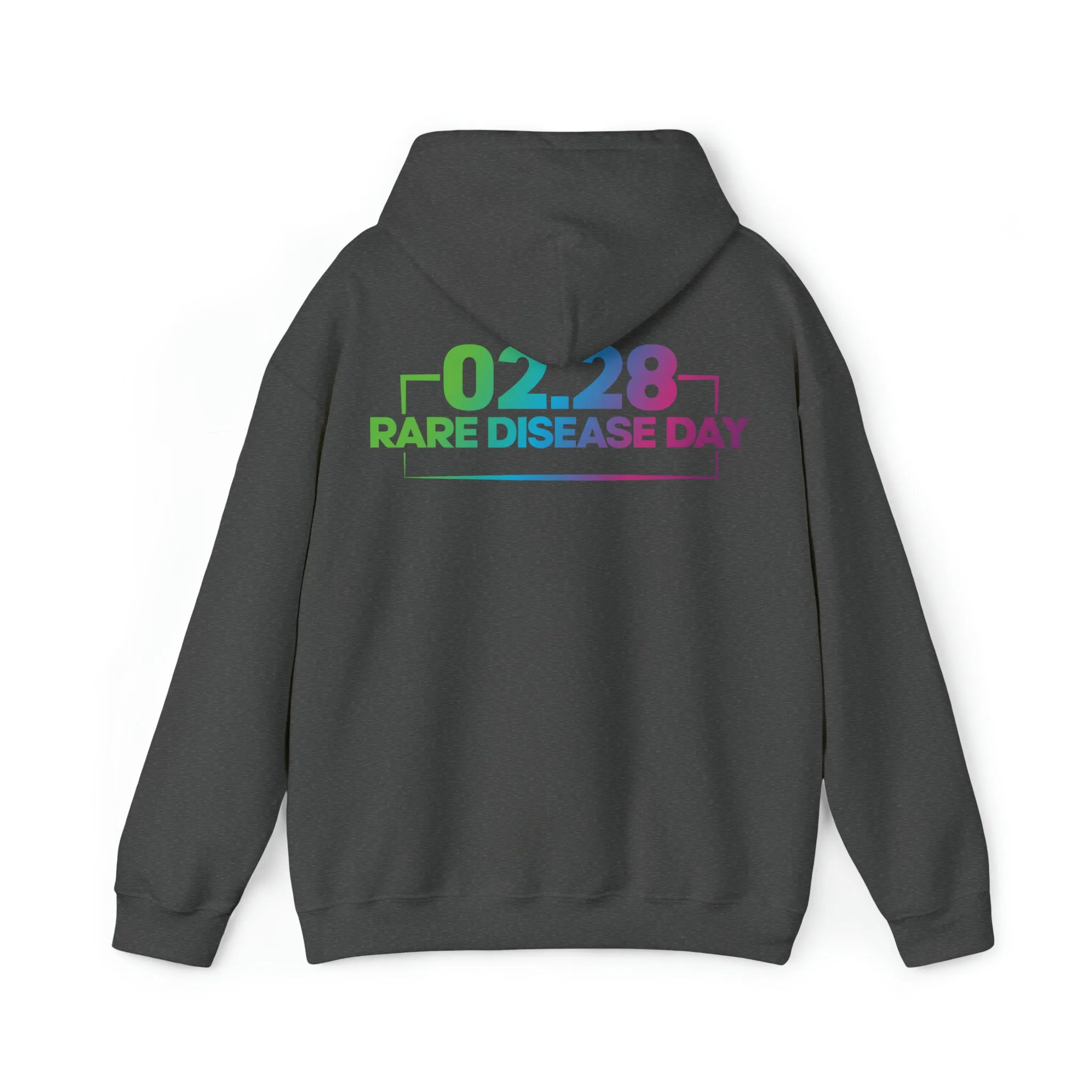 Rare Hoofs Unisex Heavy Blend™ Hooded Sweatshirt