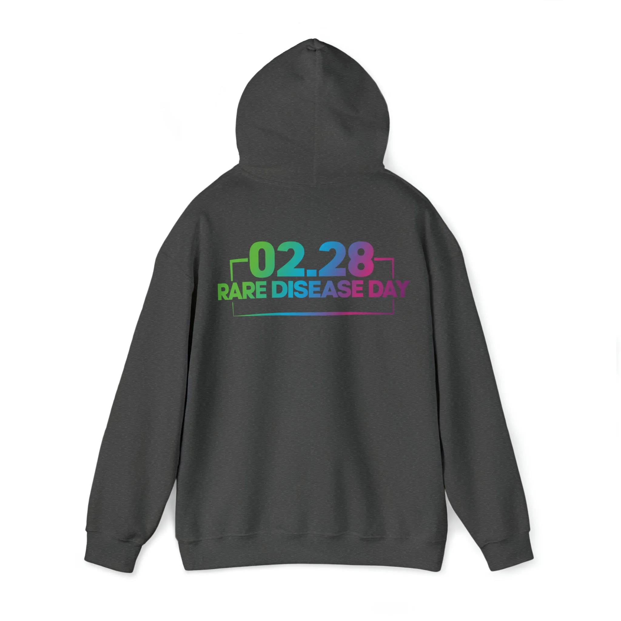Rare Hoofs Unisex Heavy Blend™ Hooded Sweatshirt