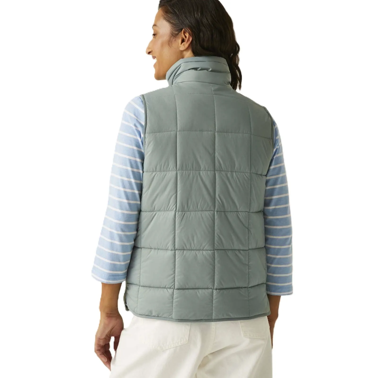 Regatta Womens Courcelle II Padded Jacket