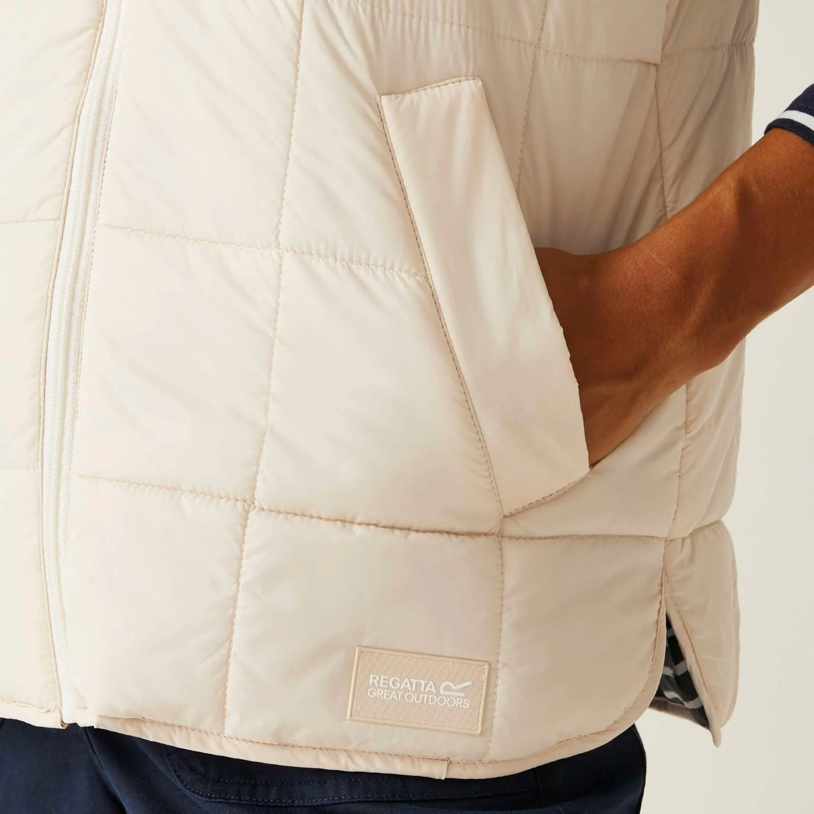 Regatta Womens Courcelle II Padded Jacket
