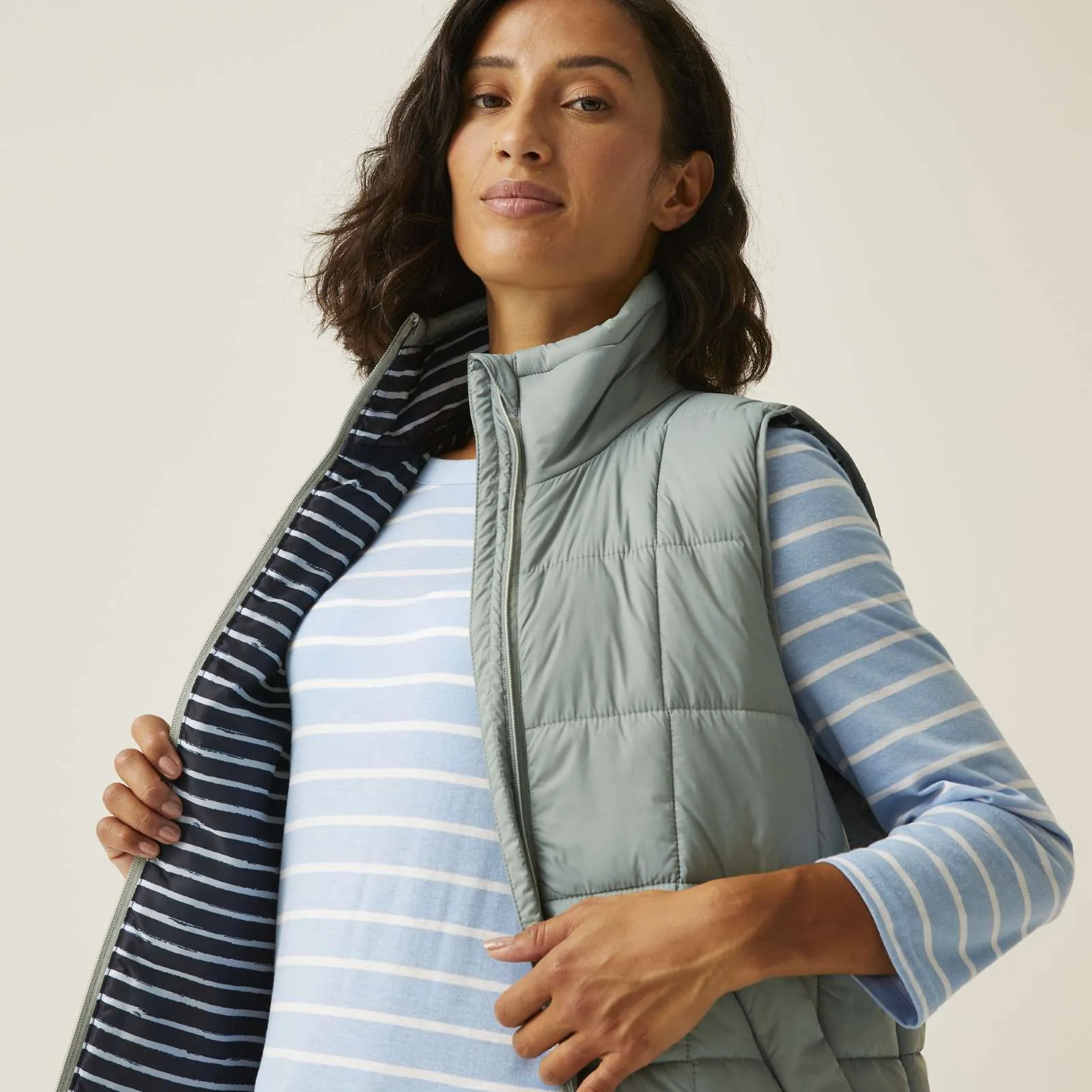 Regatta Womens Courcelle II Padded Jacket
