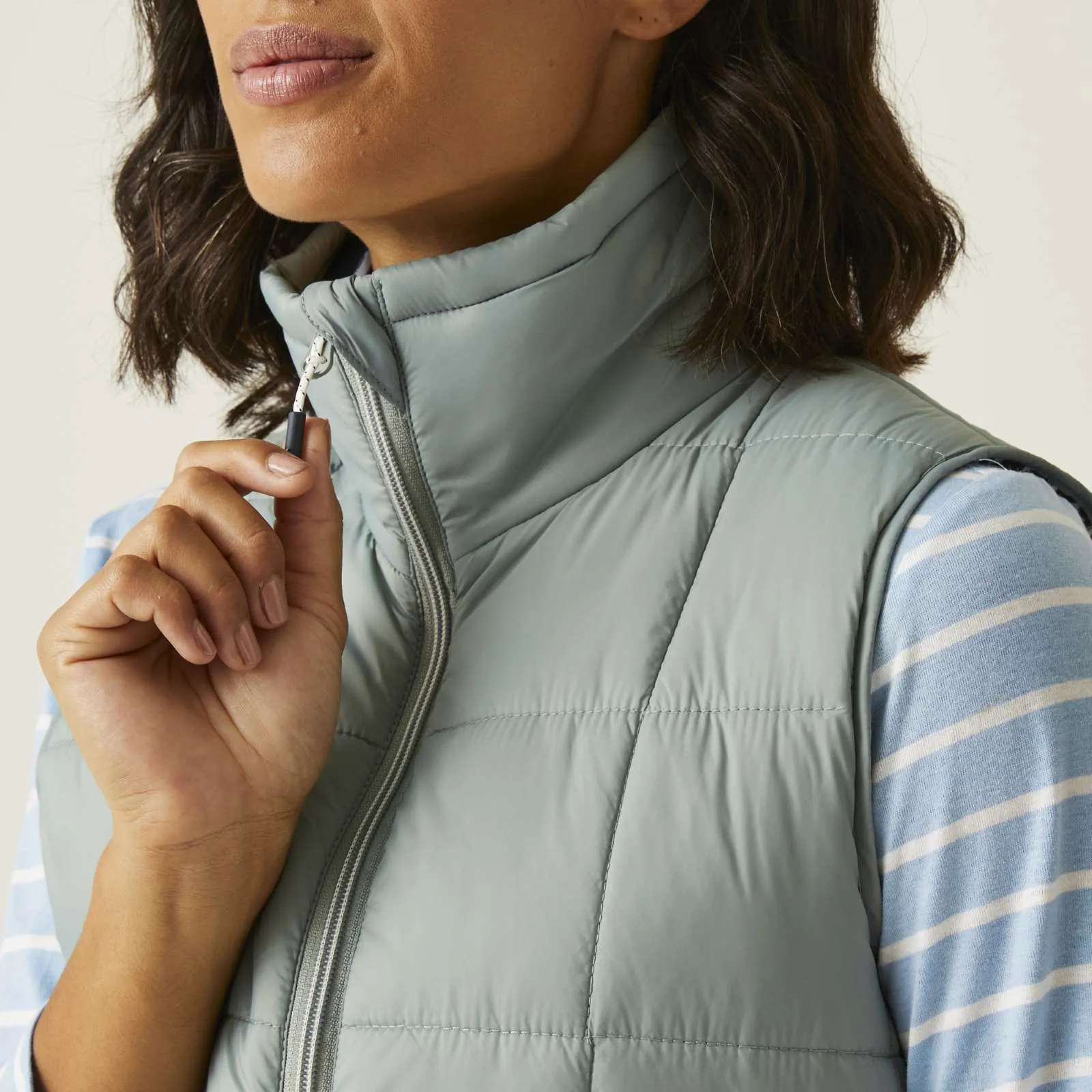Regatta Womens Courcelle II Padded Jacket