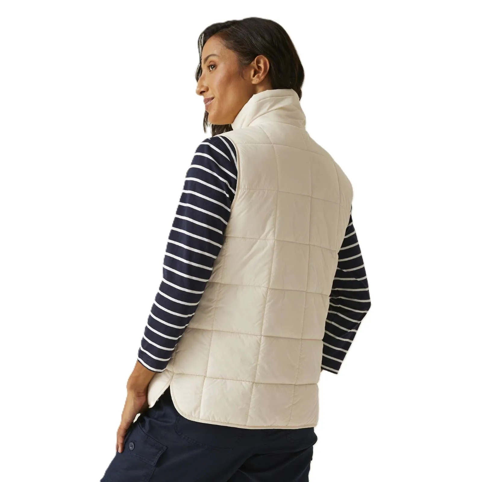 Regatta Womens Courcelle II Padded Jacket