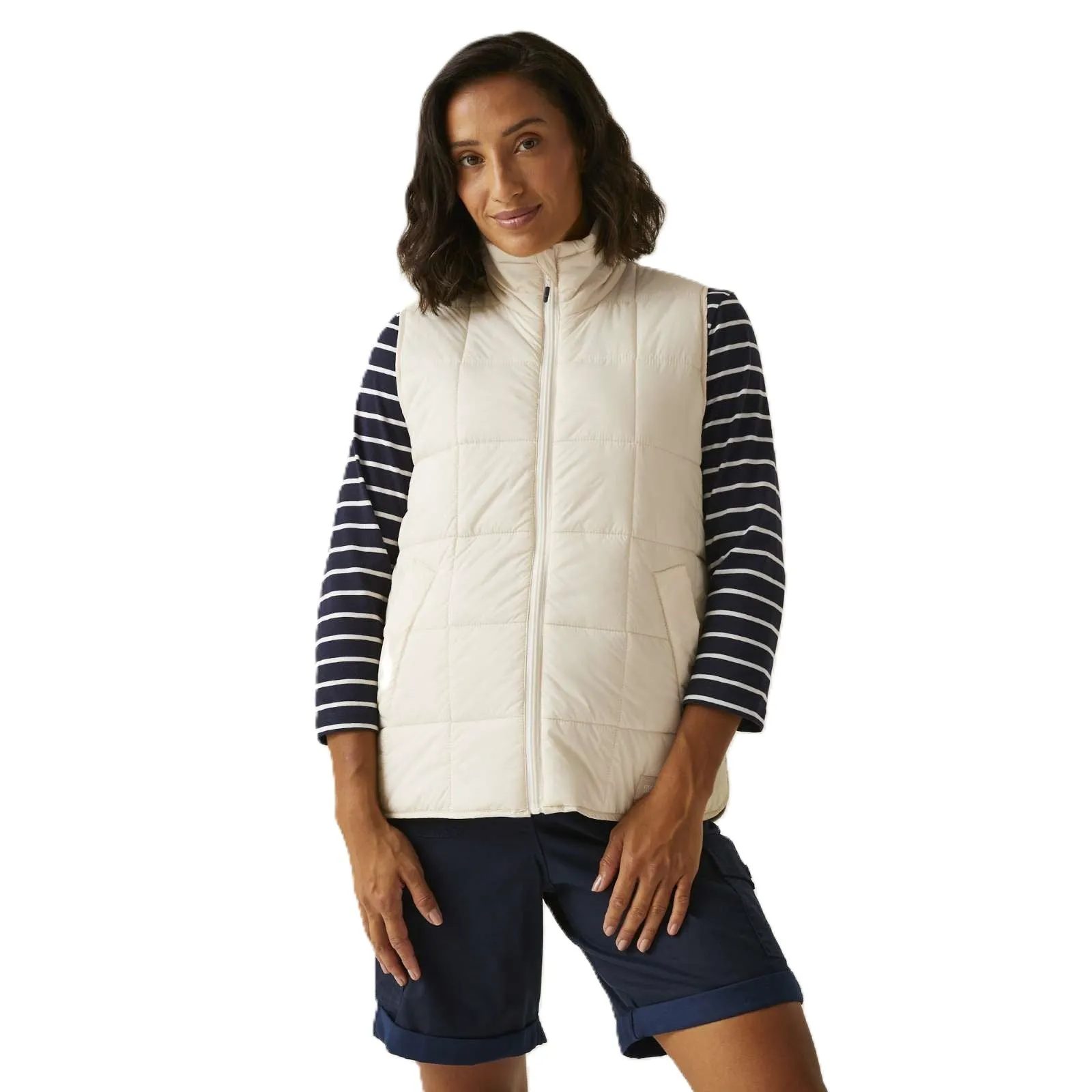 Regatta Womens Courcelle II Padded Jacket