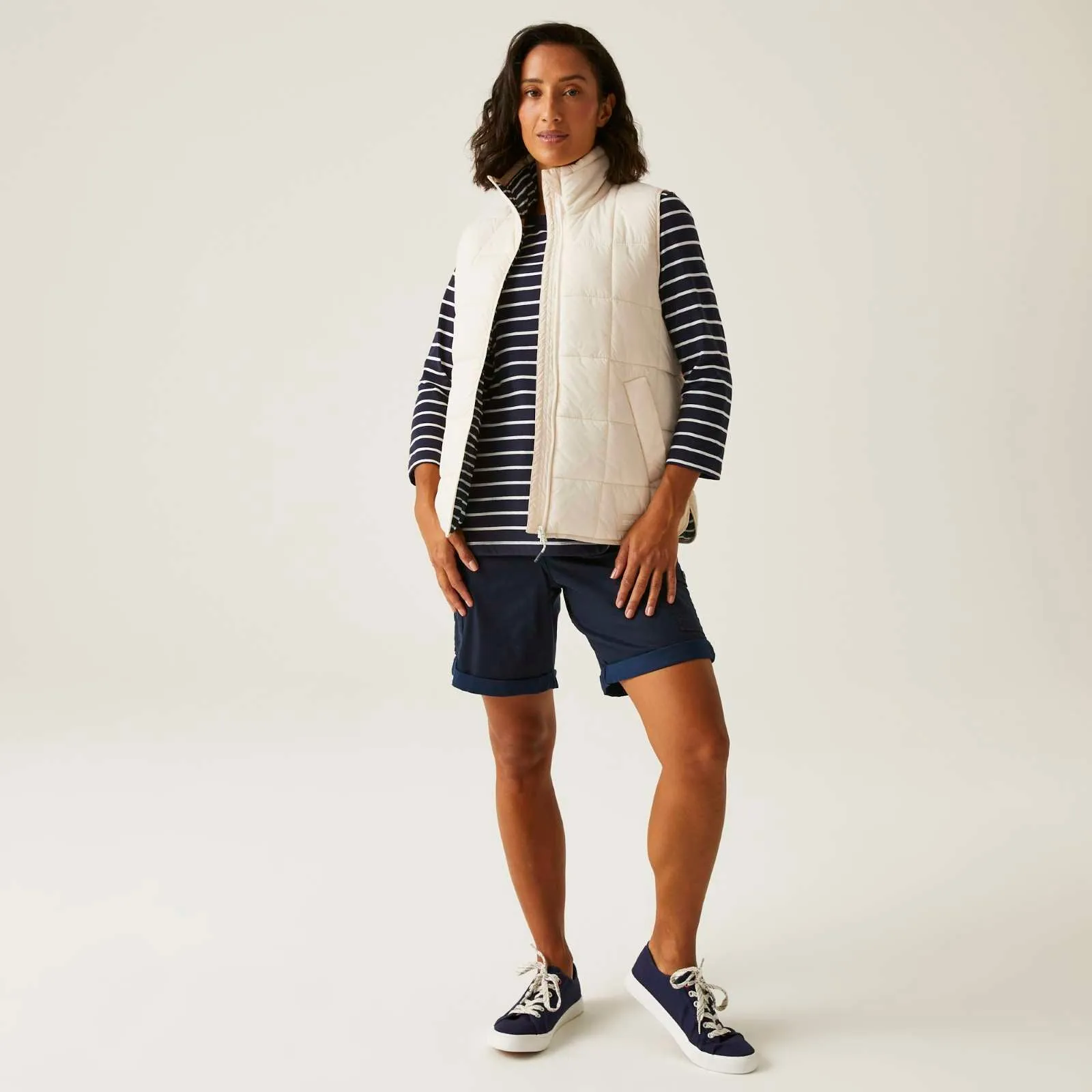 Regatta Womens Courcelle II Padded Jacket