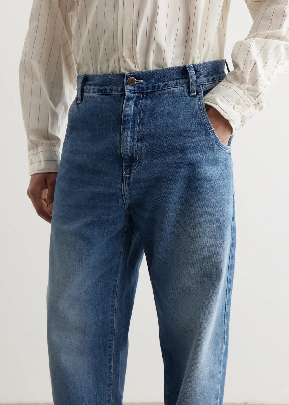Regular Jeans