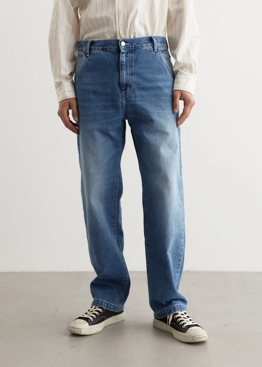 Regular Jeans