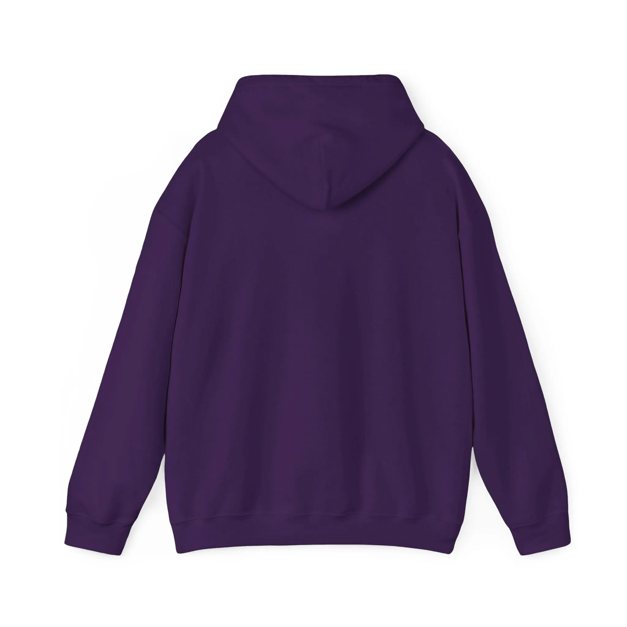 Scholar & Scribe Book Club Unisex Heavy Blend™ Hooded Sweatshirt