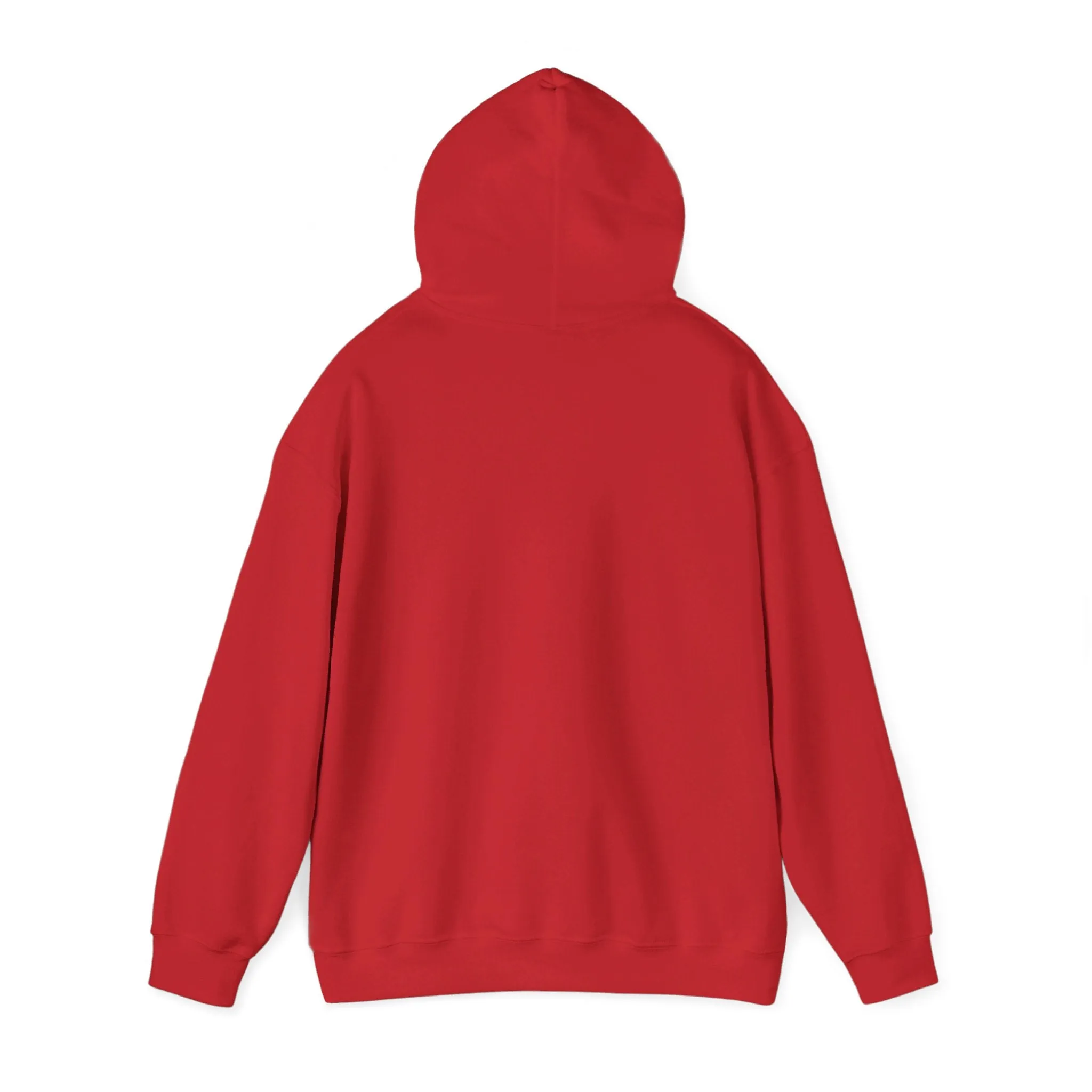 Scholar & Scribe Book Club Unisex Heavy Blend™ Hooded Sweatshirt