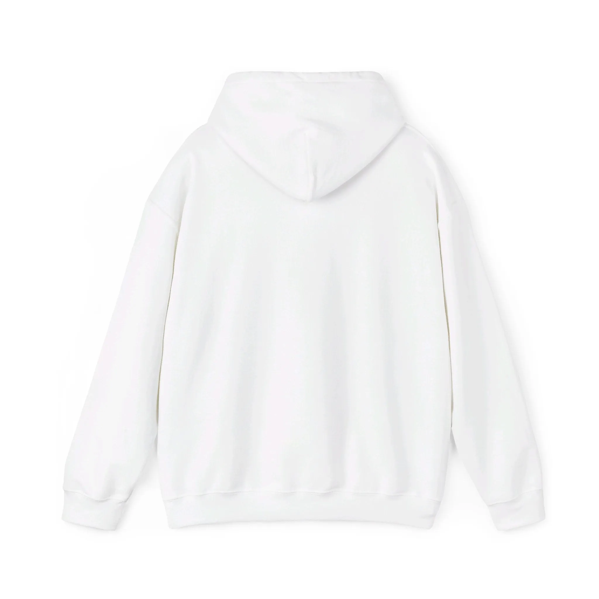 Scholar & Scribe Book Club Unisex Heavy Blend™ Hooded Sweatshirt