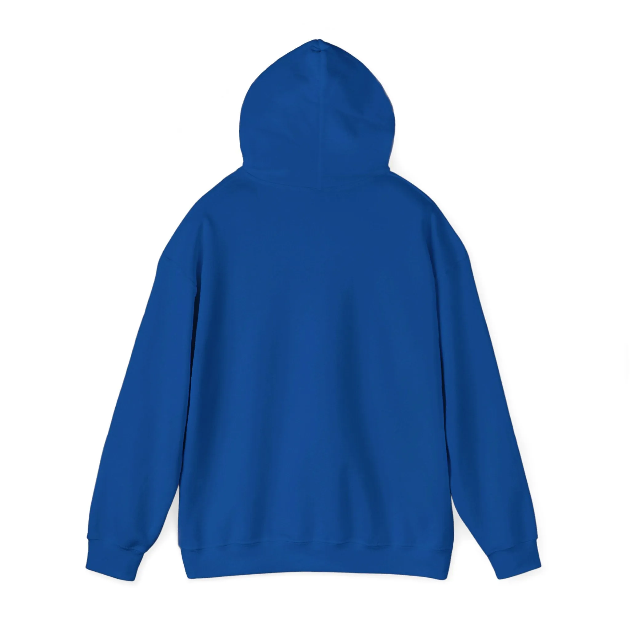 Scholar & Scribe Book Club Unisex Heavy Blend™ Hooded Sweatshirt