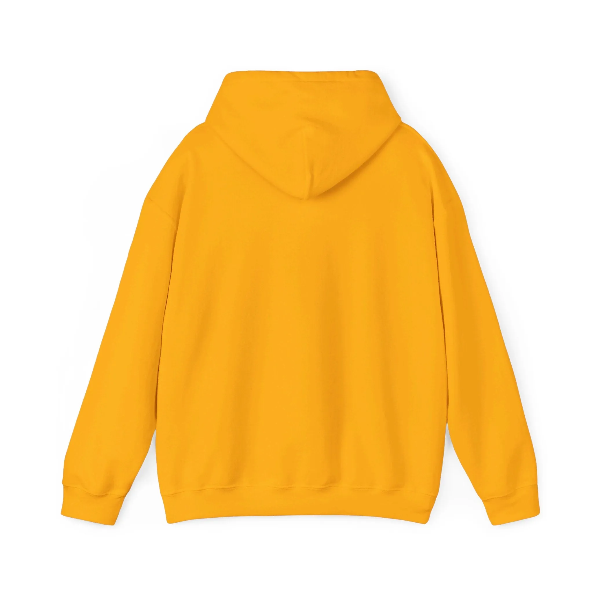 Scholar & Scribe Book Club Unisex Heavy Blend™ Hooded Sweatshirt